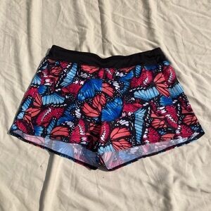 Athletic works kids shorts